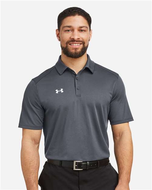 Under Armour Golf Shirt 3 Under Armour Golf Shirt - Image 3