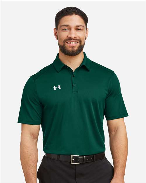 Under Armour Golf Shirt 4 Under Armour Golf Shirt - Image 4