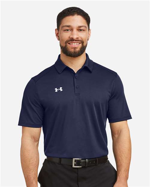 Under Armour Golf Shirt 6 Under Armour Golf Shirt - Image 6