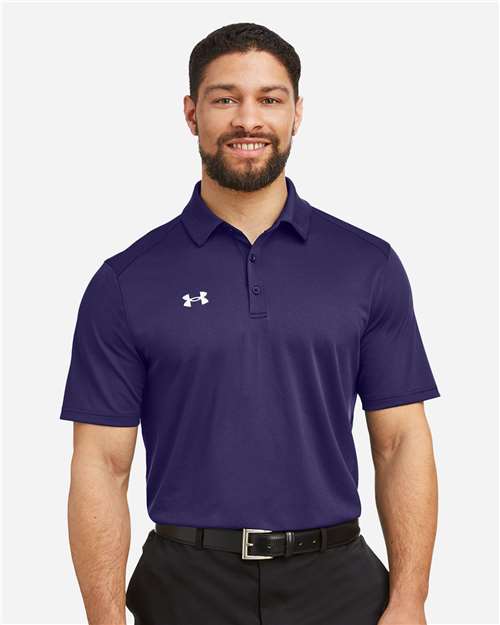 Under Armour Golf Shirt 7 Under Armour Golf Shirt - Image 7