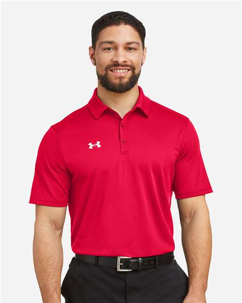 Under Armour Golf Shirt 9 Under Armour Golf Shirt - Image 9