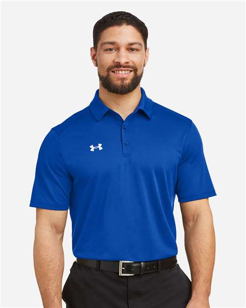 Under Armour Golf Shirt 8 Under Armour Golf Shirt - Image 8