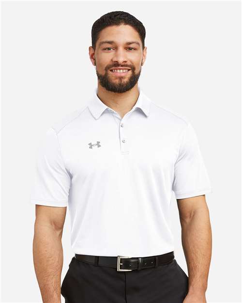 Under Armour Golf Shirt 2 Under Armour Golf Shirt - Image 2