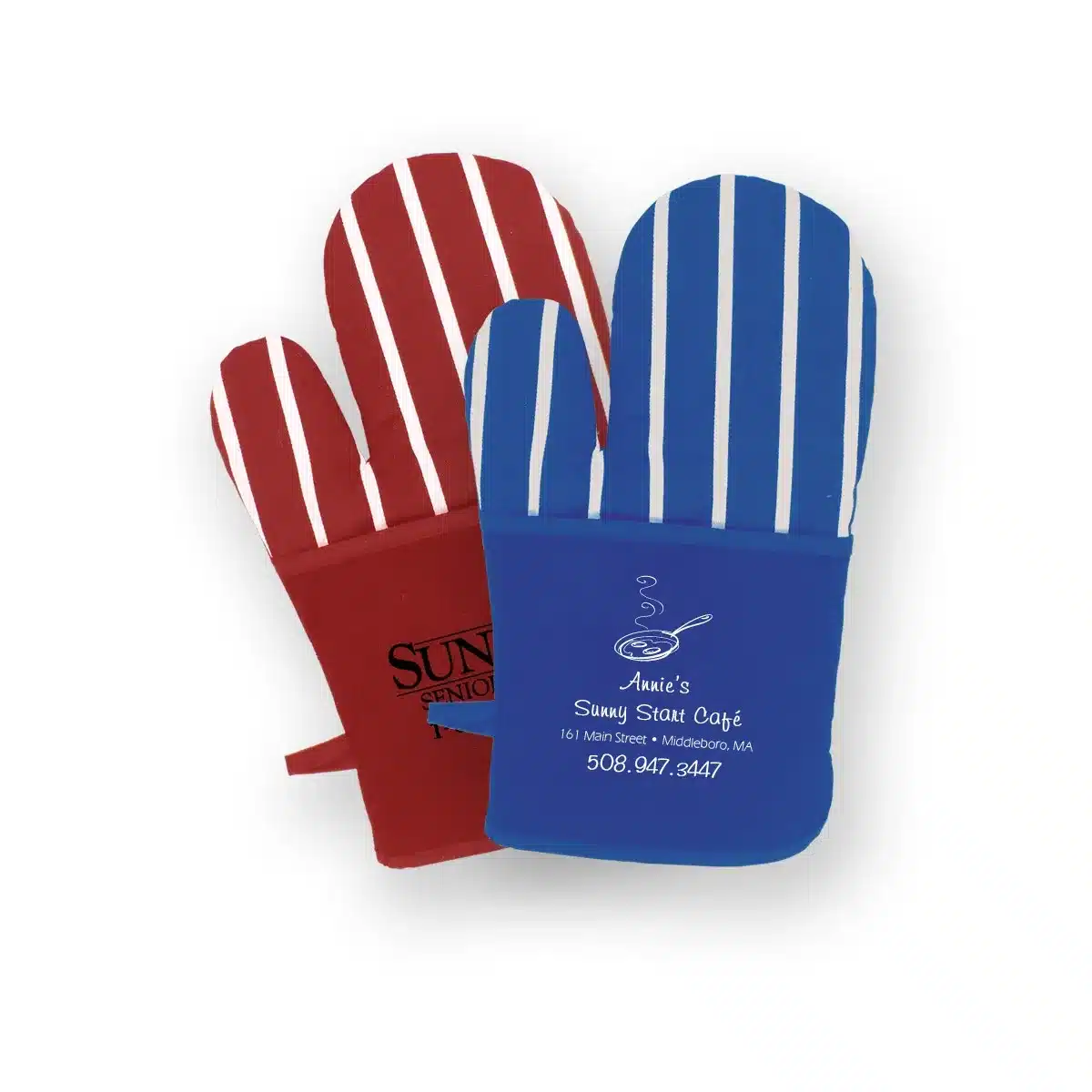 Oven Mitt 1 Oven Mitt