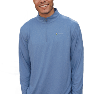 Vansport 1/4 Zip Pullover