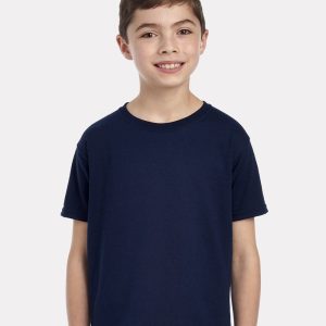 Youth T-shirts (Jerzees)