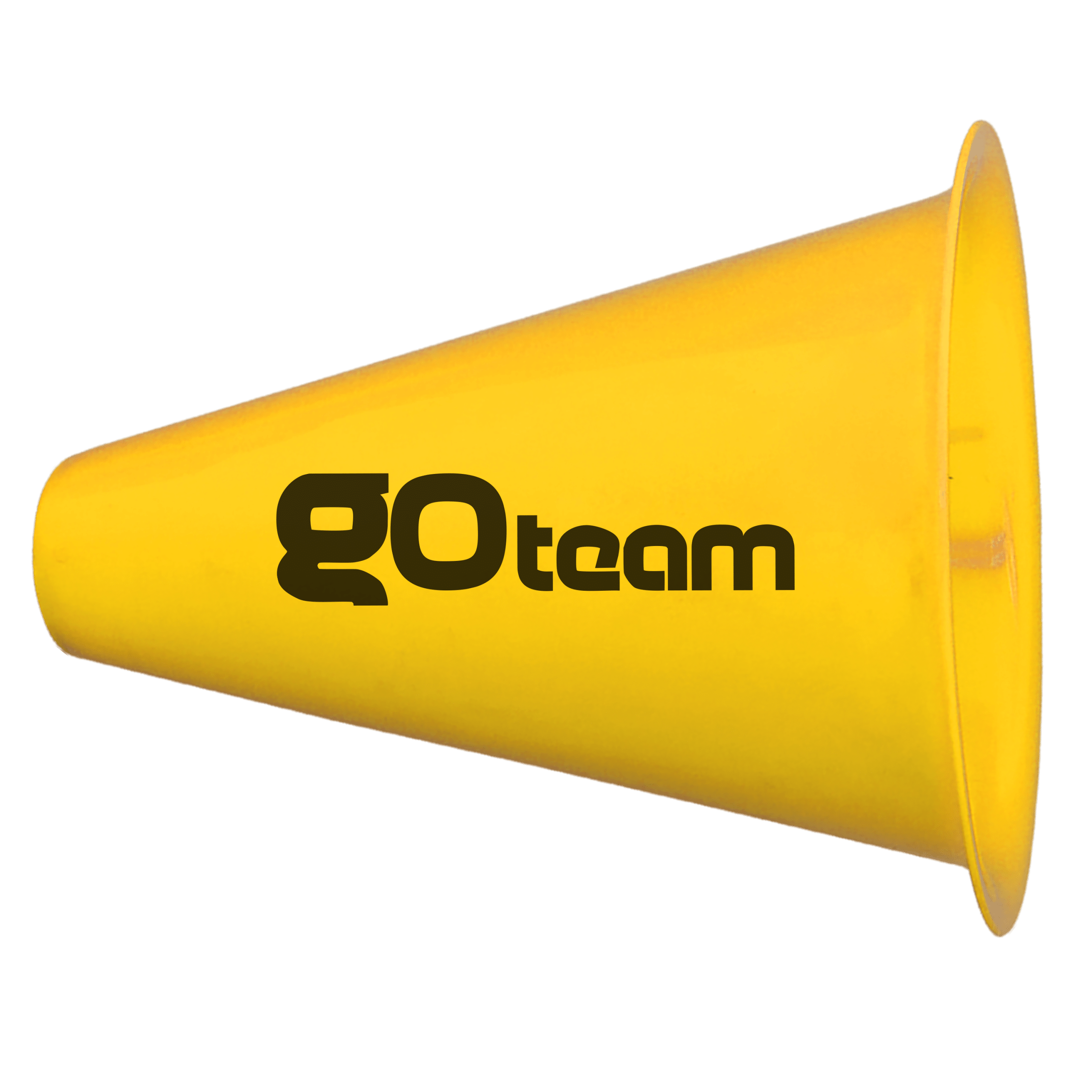 Megaphone 1 Megaphone