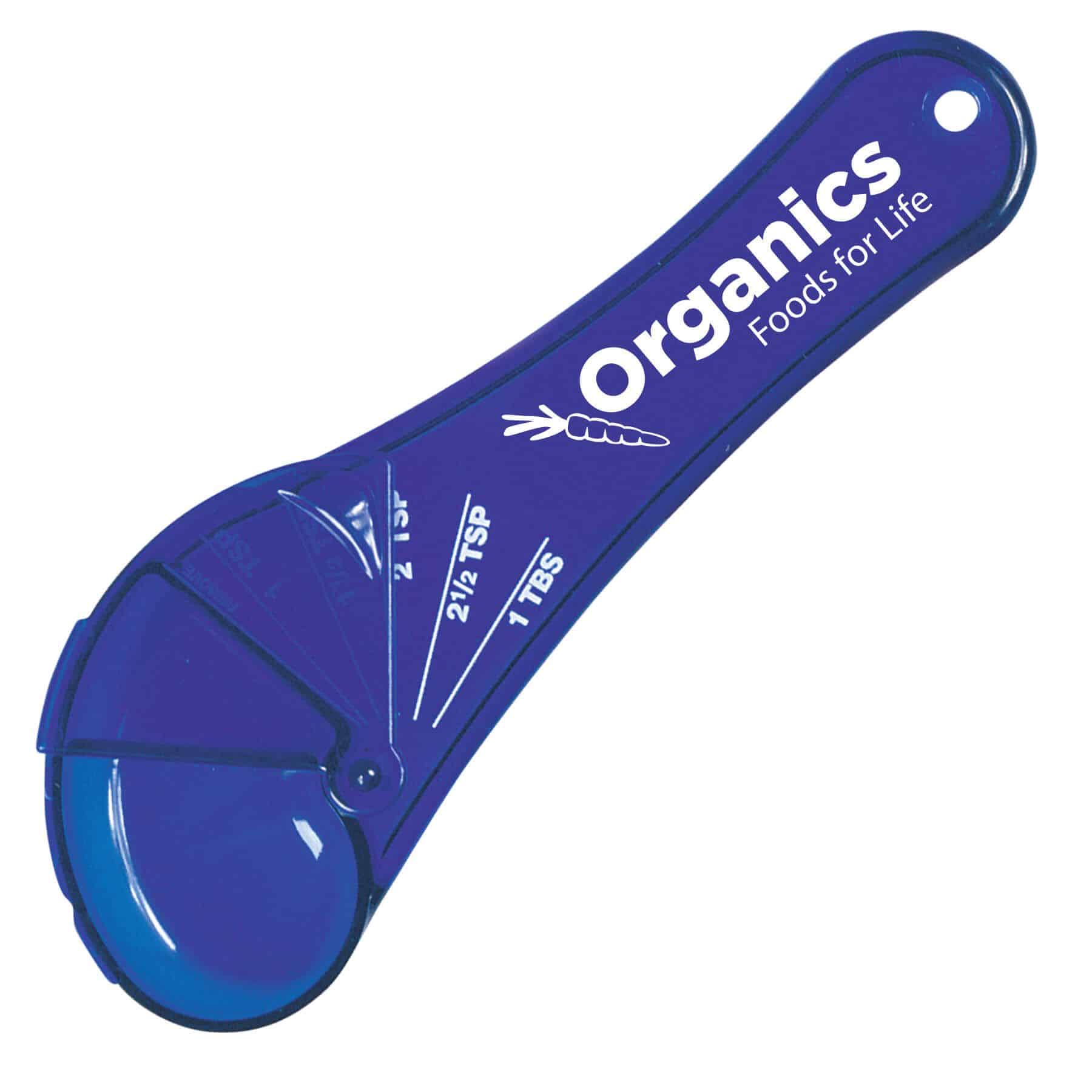 5-in-1 Measuring Spoon 3 5-in-1 Measuring Spoon - Image 3