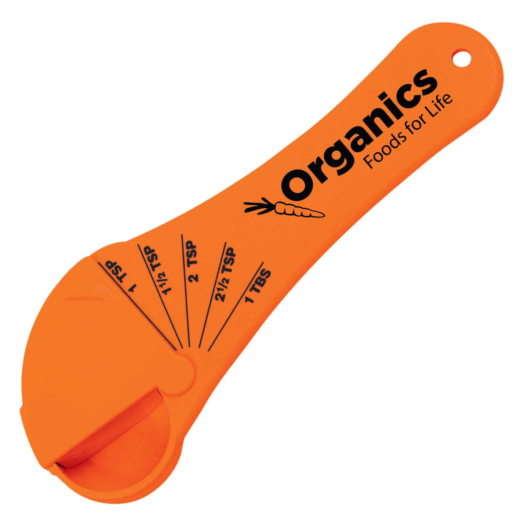 5-in-1 Measuring Spoon 6 5-in-1 Measuring Spoon - Image 6