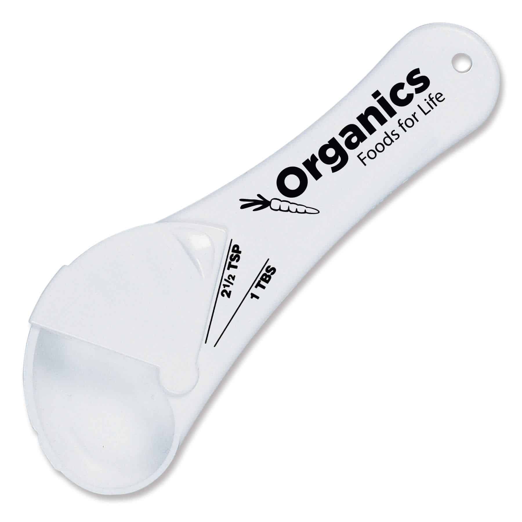 5-in-1 Measuring Spoon 1 5-in-1 Measuring Spoon