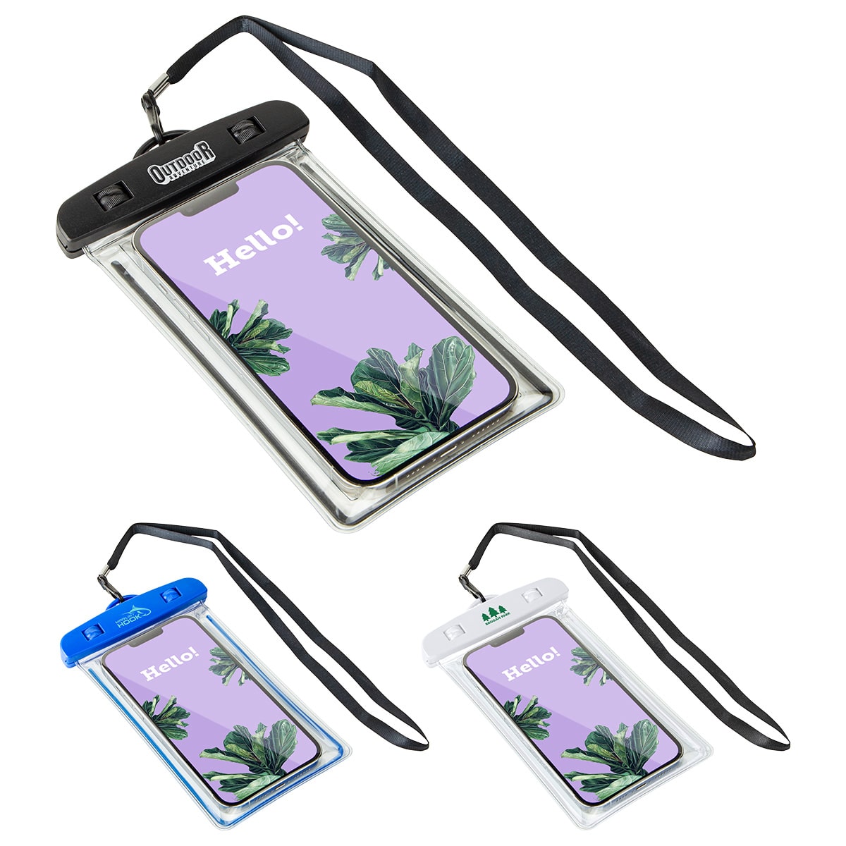 Waterproof Phone Pouch 1 Waterproof Phone Pouch