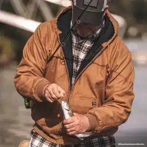 Dri Duck Men's Cheyenne Jacket