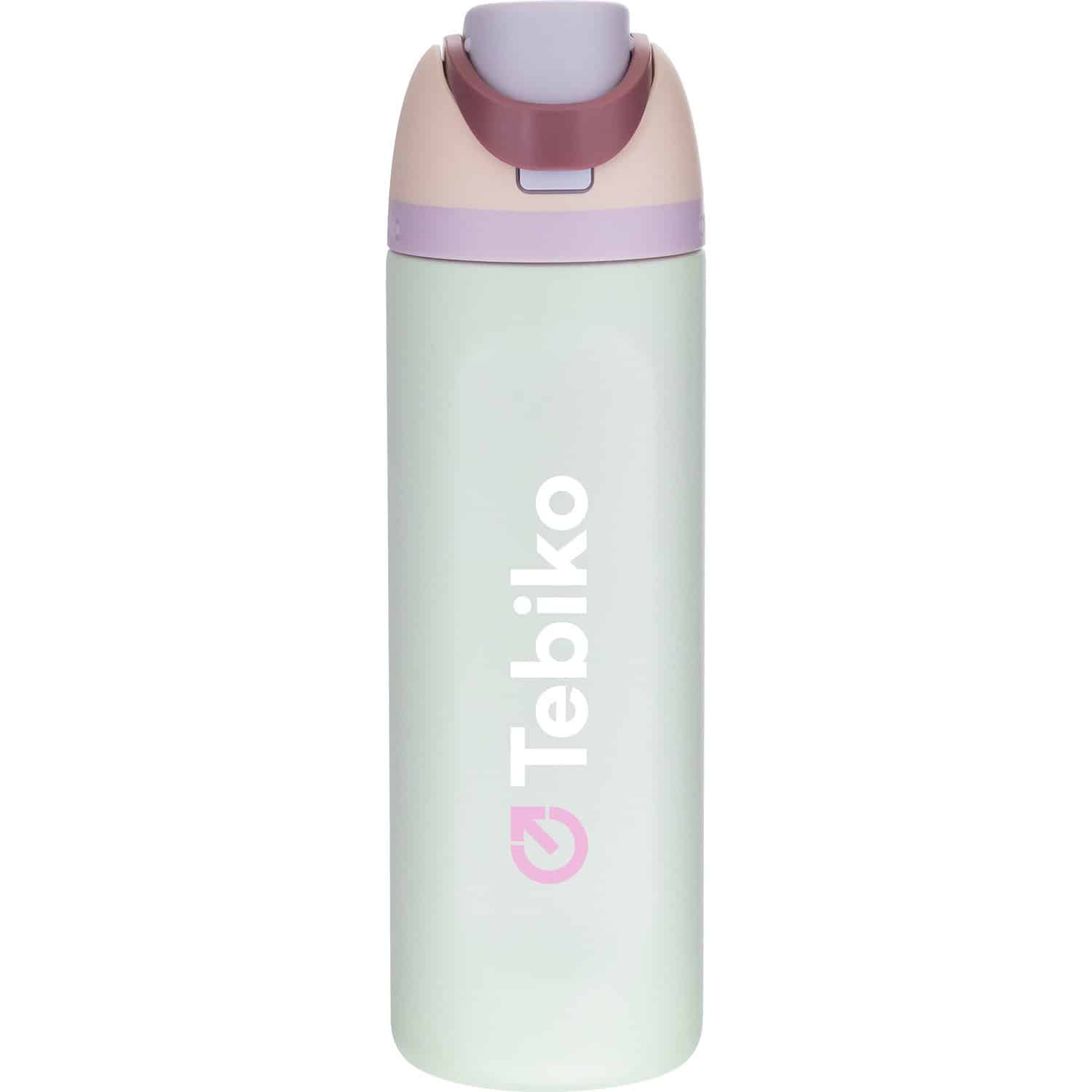 Owala® FreeSip® 24oz Leak Proof Water Bottle 5 Owala® FreeSip® 24oz Leak Proof Water Bottle - Image 5