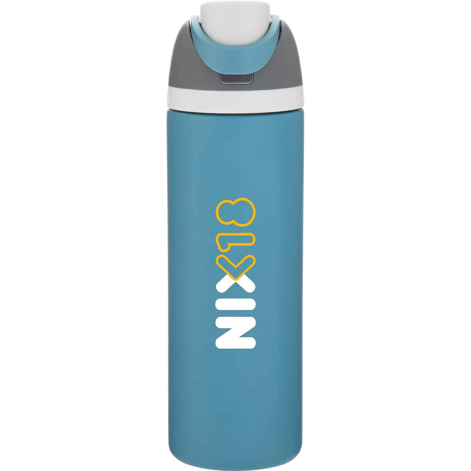 Owala® FreeSip® 24oz Leak Proof Water Bottle 1 Owala® FreeSip® 24oz Leak Proof Water Bottle