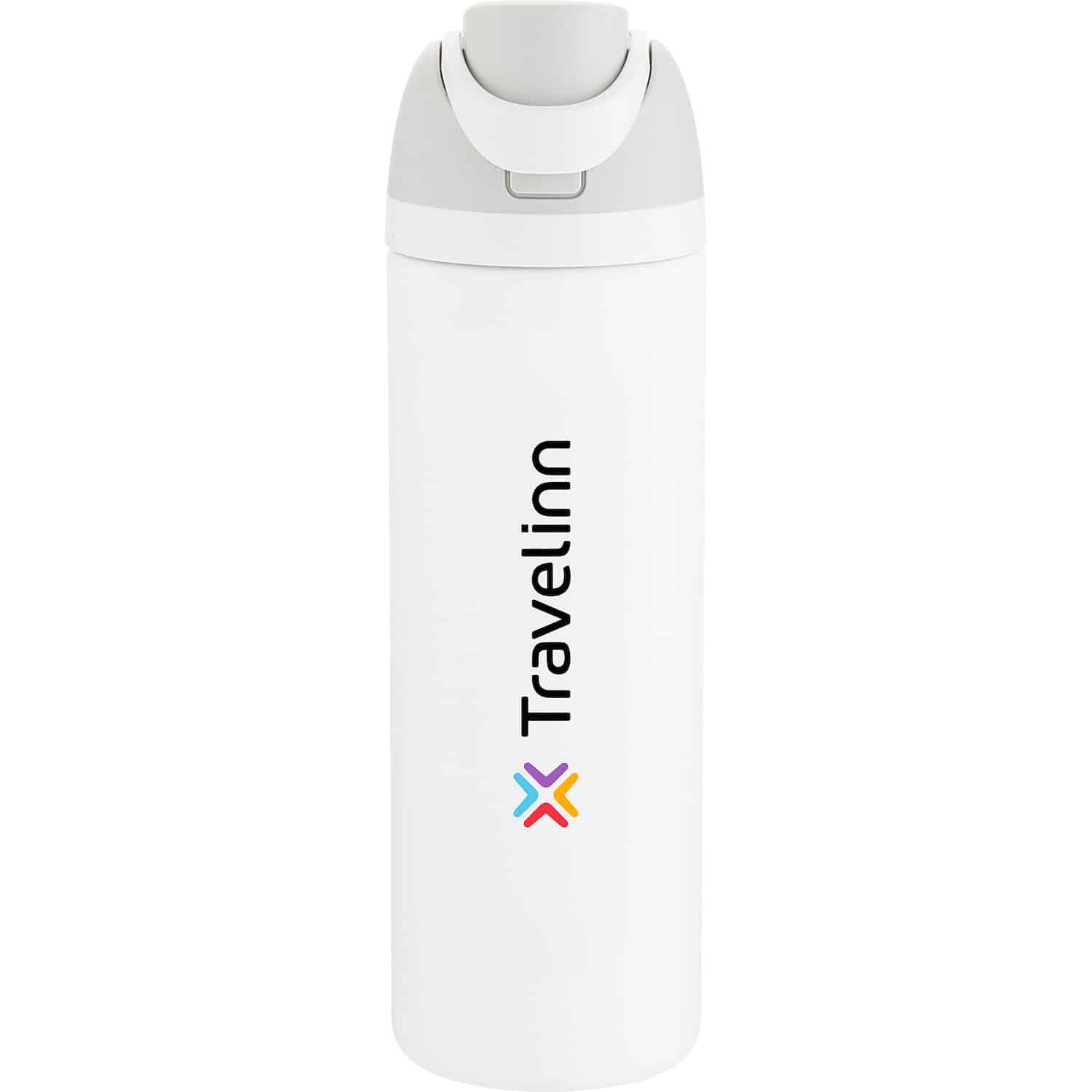 Owala® FreeSip® 24oz Leak Proof Water Bottle 6 Owala® FreeSip® 24oz Leak Proof Water Bottle - Image 6