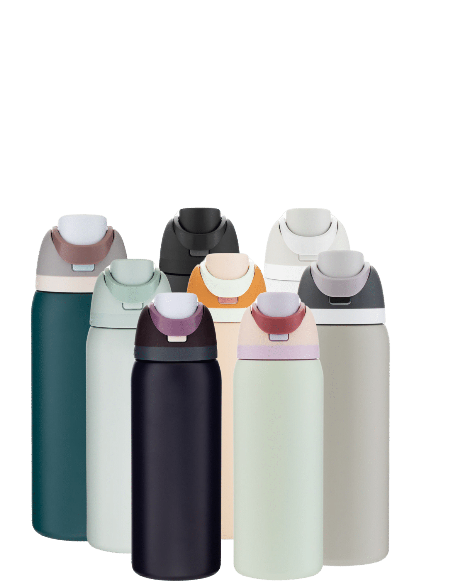 Owala® FreeSip® 32oz Leak Proof Water Bottle 1 Owala® FreeSip® 32oz Leak Proof Water Bottle