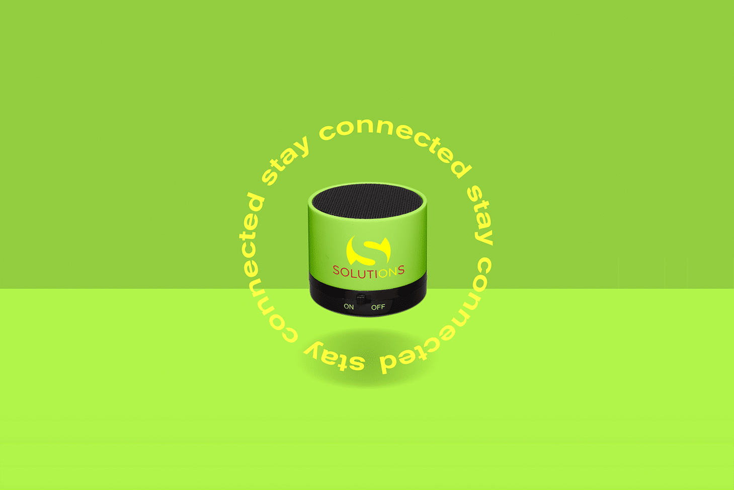 Stay Connected for Hero3