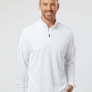 Adidas ¼ Zip Pullover