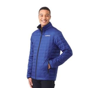 TELLURIDE Lightweight Packable Insulated Puffer Jacket