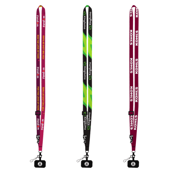 Tacoma Crossbody Phone Lanyard 2 Tacoma Crossbody Phone Lanyard - Image 2