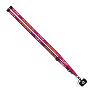 Tacoma Crossbody Phone Lanyard