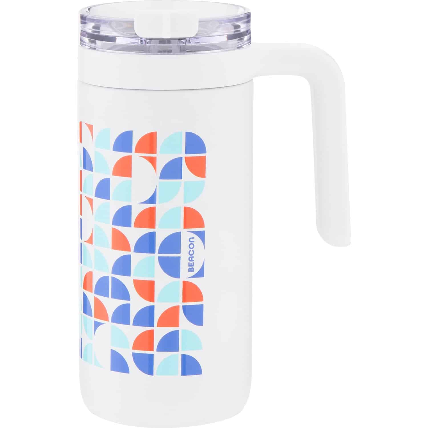 Beacon- 16oz Mug 2 Beacon- 16oz Mug - Image 2