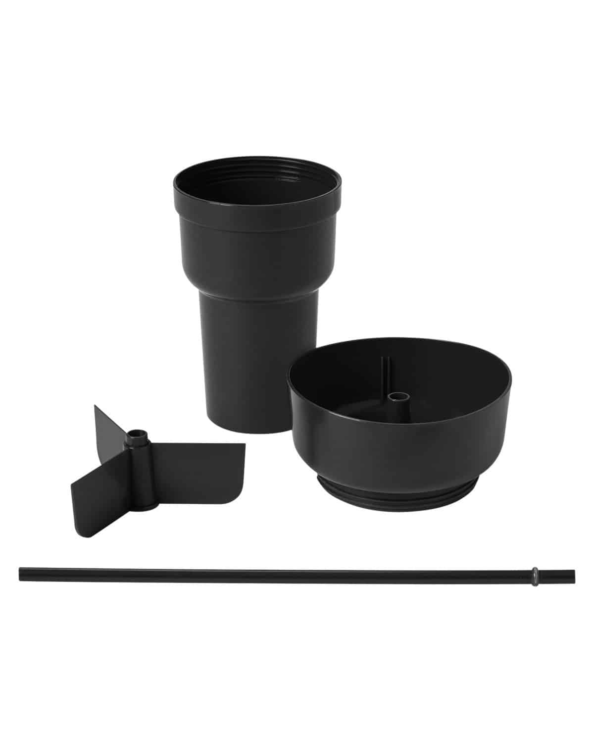 Stadium Tumbler with Snack Bowl 2 Stadium Tumbler with Snack Bowl - Image 2