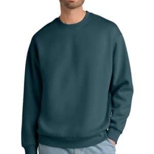 District® V.I.T.™ Heavyweight Fleece Crew