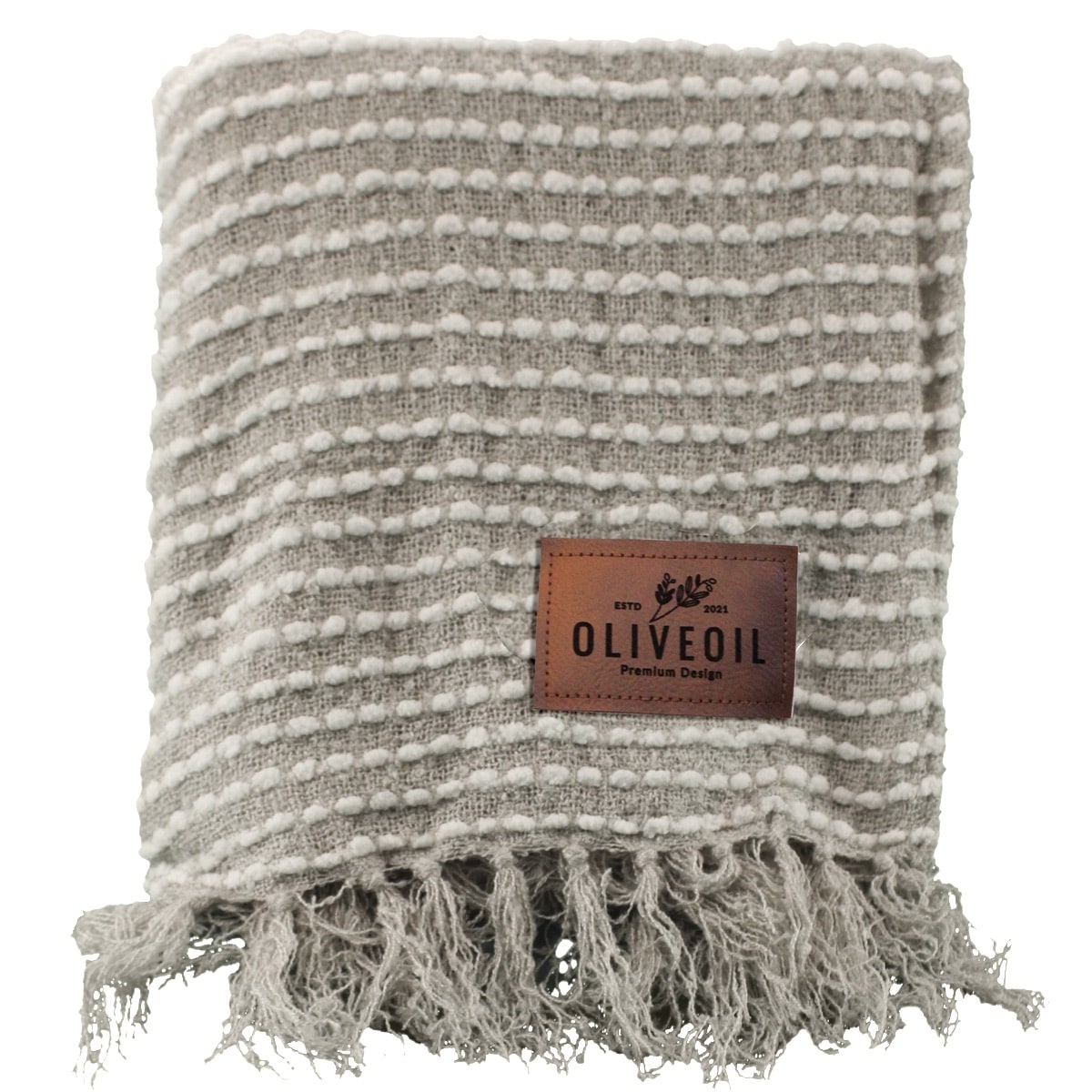 Charleston Throw 3 Charleston Throw - Image 3