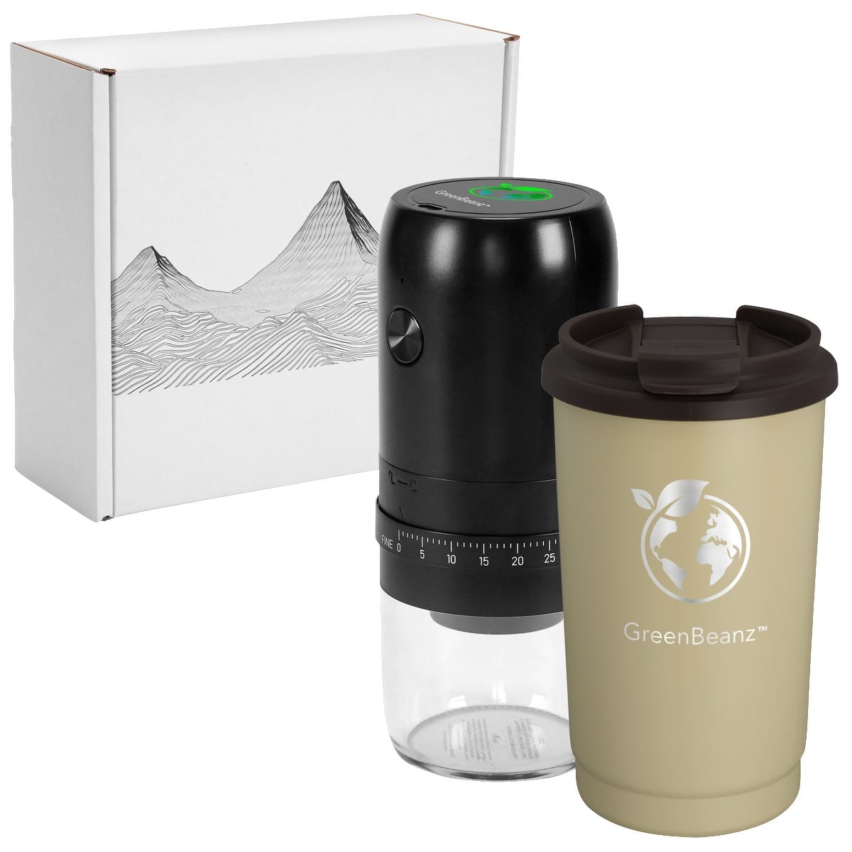 Coffee Lovers Gift 1 Coffee Lovers Gift