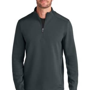OGIO® Transcend 1/4-Zip
