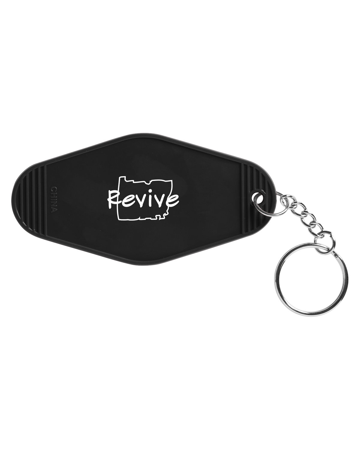 Motel Keychain 1 Motel Keychain