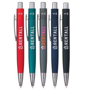NFC Scribe pen