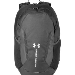 Under Armour Hustle Backpacks