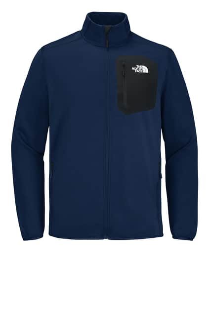 The North Face® Dove Creek Full-Zip Fleece Jacket 2 The North Face® Dove Creek Full-Zip Fleece Jacket - Image 2