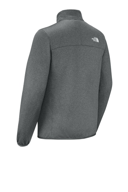 The North Face® Dove Creek Full-Zip Fleece Jacket 4 The North Face® Dove Creek Full-Zip Fleece Jacket - Image 4