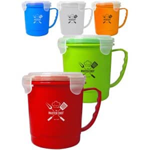 Soup Mug