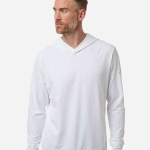 Adidas-Men's Ultimate365 Elevated Hoodie