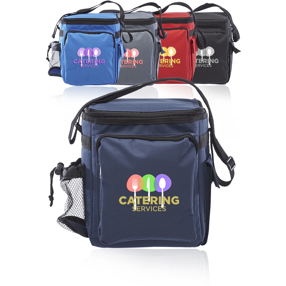 Traveler Insulated Lunch Bags 1 Traveler Insulated Lunch Bags