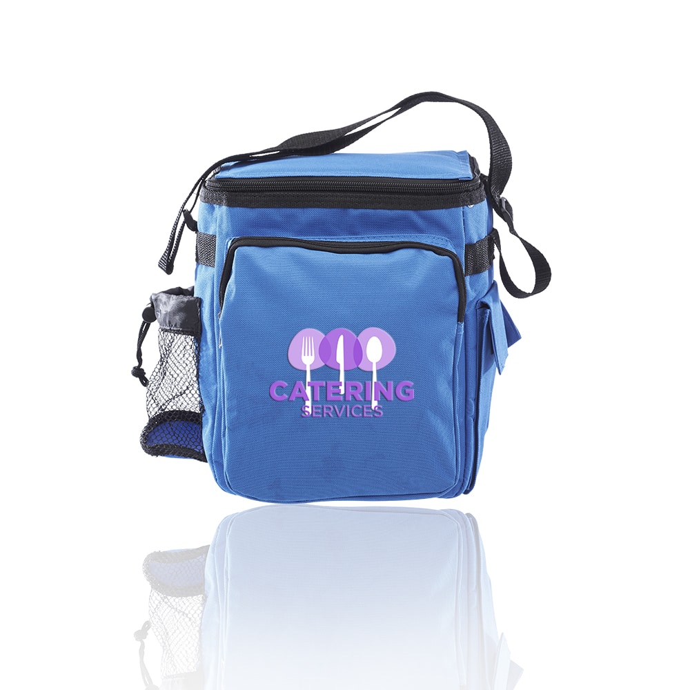 Traveler Insulated Lunch Bags 6 Traveler Insulated Lunch Bags - Image 6