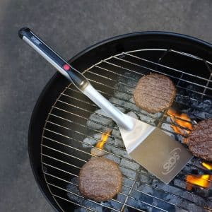 What's New 9 BBQ Tool Grill Light