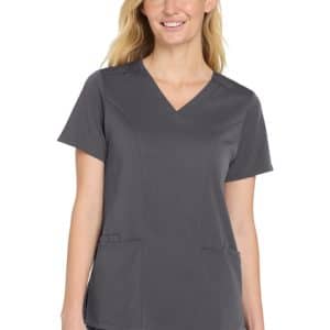 Wink® Women’s Premiere Flex™ V-Neck Top