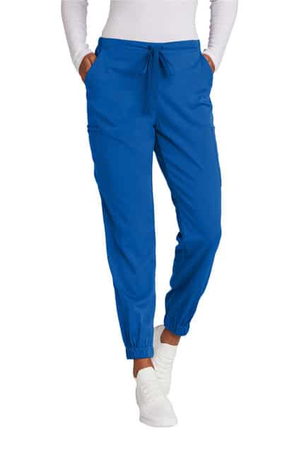 Wink® Women’s Premiere Flex™ Jogger Pant 1 Wink® Women’s Premiere Flex™ Jogger Pant