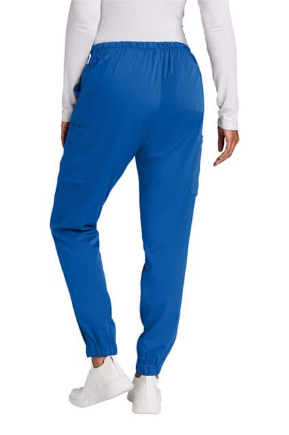 Wink® Women’s Premiere Flex™ Jogger Pant 2 Wink® Women’s Premiere Flex™ Jogger Pant - Image 2