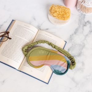 EYE MASK