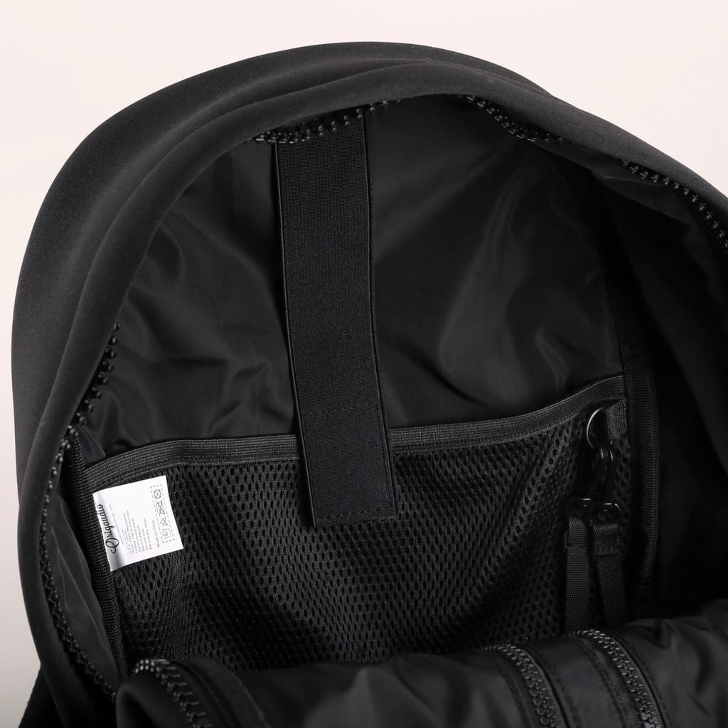 Soho Sullivan Large Backpack 4 Soho Sullivan Large Backpack - Image 4