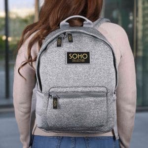 What's New 6 Soho Sullivan Large Backpack