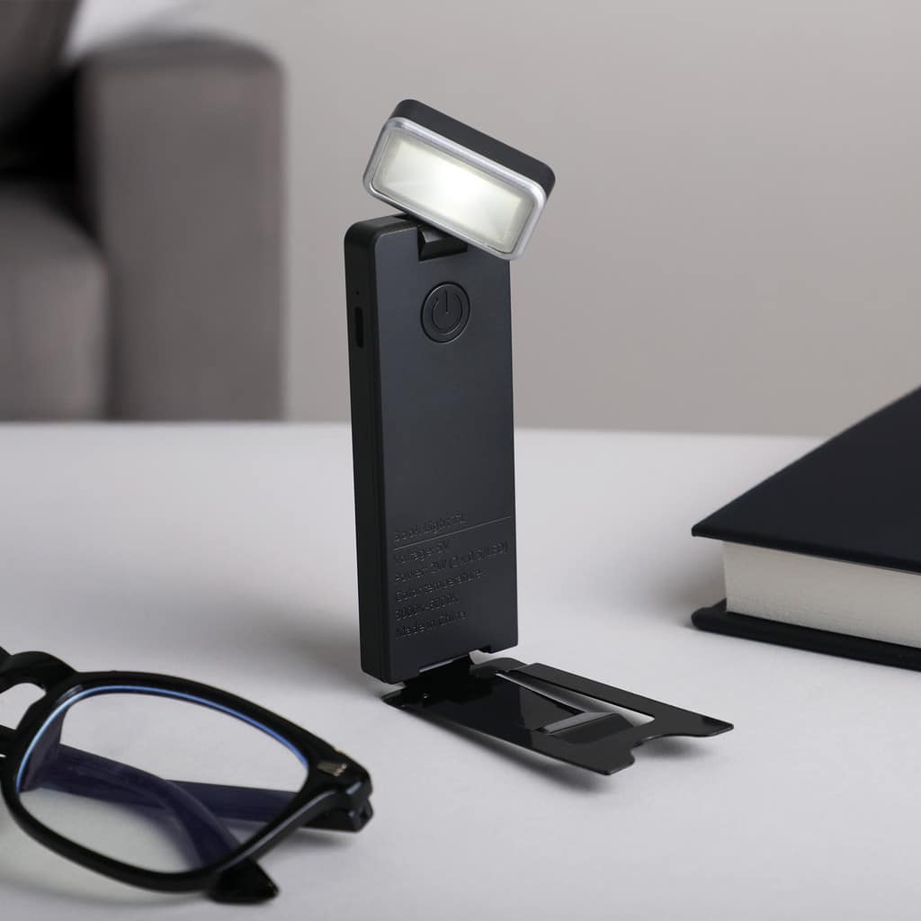 Lit-Erature Clip-On Reading Light 3 Lit-Erature Clip-On Reading Light - Image 3