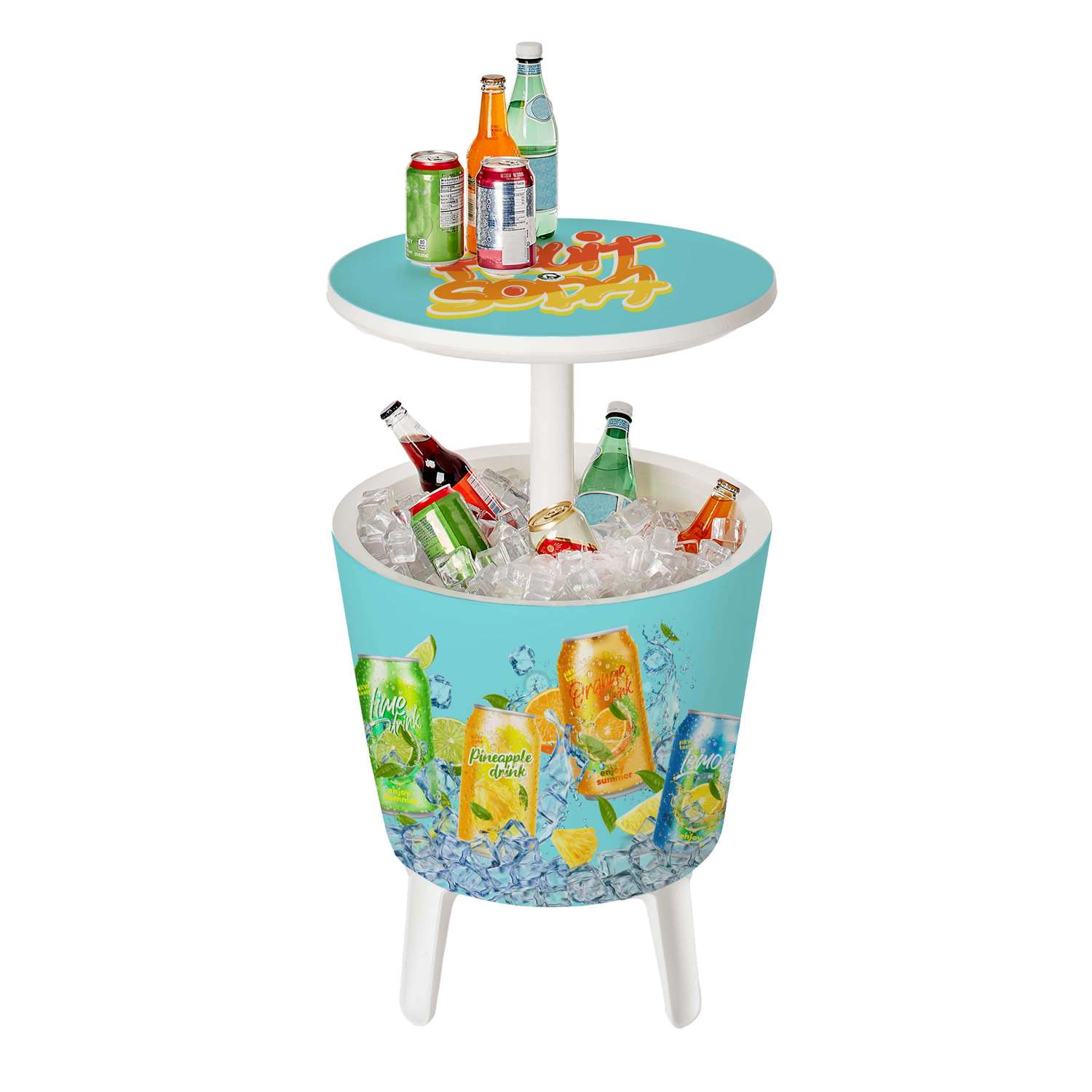 45L Cool Bar Cooler 1 45L Cool Bar Cooler