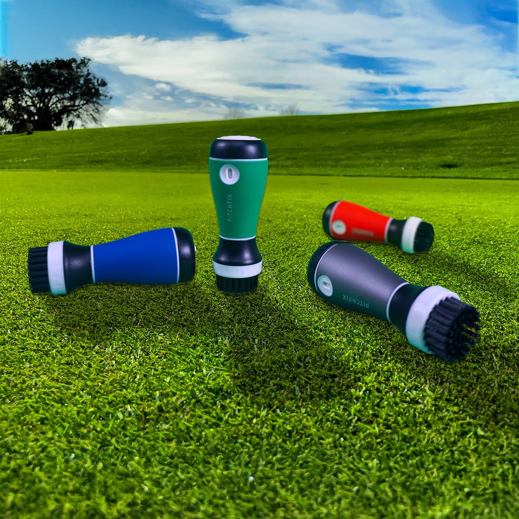 Pitchfix: Aquabrush 2 Pitchfix: Aquabrush - Image 2